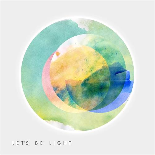 Let's Be Light Let's Be Light (LP) 